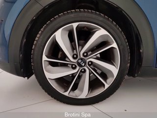 KIA Niro 1.6 GDi DCT HEV 5