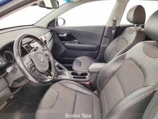 KIA Niro 1.6 GDi DCT HEV 6