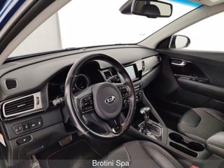 KIA Niro 1.6 GDi DCT HEV 7