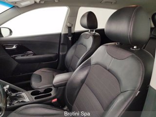 KIA Niro 1.6 GDi DCT HEV 8