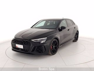 AUDI A3 RS 3 SPB TFSI quattro S tronic 0