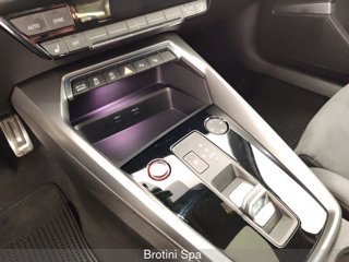 AUDI A3 RS 3 SPB TFSI quattro S tronic 15