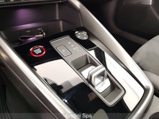 AUDI A3 RS 3 SPB TFSI quattro S tronic 20