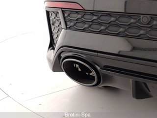 AUDI A3 RS 3 SPB TFSI quattro S tronic 5