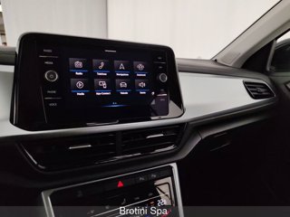 VOLKSWAGEN T-Roc 2.0 TDI SCR 150 CV DSG Life 11
