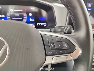 VOLKSWAGEN T-Roc 2.0 TDI SCR 150 CV DSG Life 12