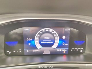 VOLKSWAGEN T-Roc 2.0 TDI SCR 150 CV DSG Life 14
