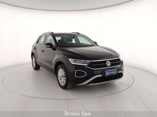 VOLKSWAGEN T-Roc 2.0 TDI SCR 150 CV DSG Life 3