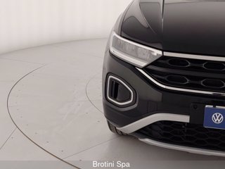 VOLKSWAGEN T-Roc 2.0 TDI SCR 150 CV DSG Life 4