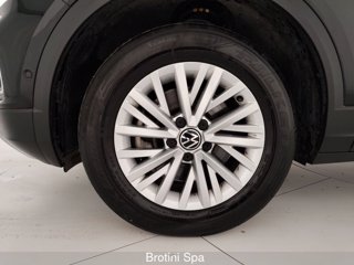 VOLKSWAGEN T-Roc 2.0 TDI SCR 150 CV DSG Life 5