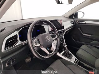 VOLKSWAGEN T-Roc 2.0 TDI SCR 150 CV DSG Life 7