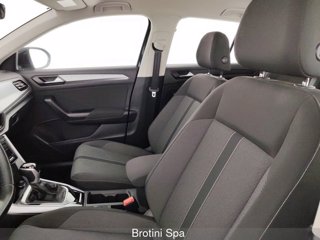 VOLKSWAGEN T-Roc 2.0 TDI SCR 150 CV DSG Life 8