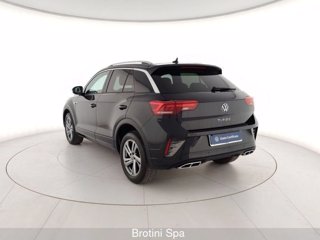 VOLKSWAGEN T-Roc 1.5 TSI ACT R-Line 1