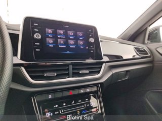 VOLKSWAGEN T-Roc 1.5 TSI ACT R-Line 11