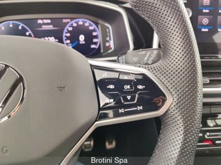 VOLKSWAGEN T-Roc 1.5 TSI ACT R-Line 12