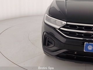 VOLKSWAGEN T-Roc 1.5 TSI ACT R-Line 4