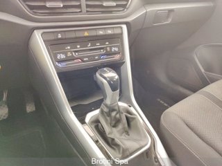VOLKSWAGEN T-Roc 2.0 TDI SCR 150 CV DSG Life 10