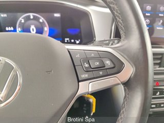VOLKSWAGEN T-Roc 2.0 TDI SCR 150 CV DSG Life 12