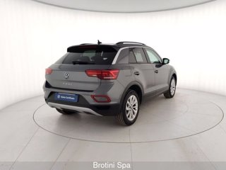 VOLKSWAGEN T-Roc 2.0 TDI SCR 150 CV DSG Life 2