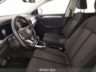 VOLKSWAGEN T-Roc 2.0 TDI SCR 150 CV DSG Life 6