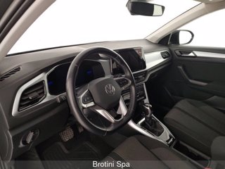 VOLKSWAGEN T-Roc 2.0 TDI SCR 150 CV DSG Life 7