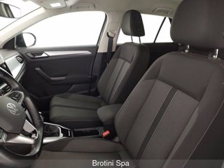 VOLKSWAGEN T-Roc 2.0 TDI SCR 150 CV DSG Life 8