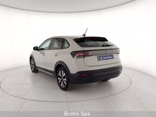 VOLKSWAGEN Taigo 1.0 TSI 95 CV Life 1