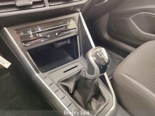 VOLKSWAGEN Taigo 1.0 TSI 95 CV Life 10