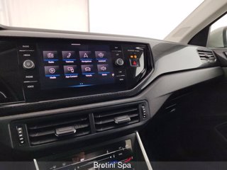 VOLKSWAGEN Taigo 1.0 TSI 95 CV Life 11