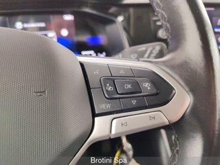 VOLKSWAGEN Taigo 1.0 TSI 95 CV Life 12