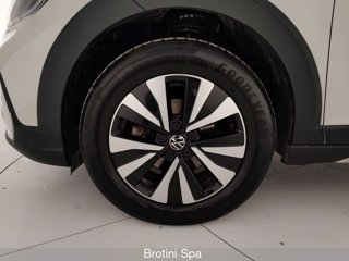 VOLKSWAGEN Taigo 1.0 TSI 95 CV Life 5