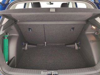 SKODA Fabia 1.0 MPI 80 CV Young Edition 15