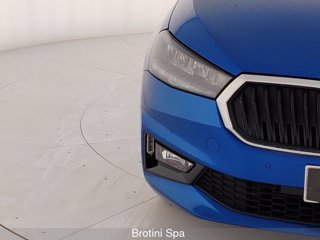 SKODA Fabia 1.0 MPI 80 CV Young Edition 4