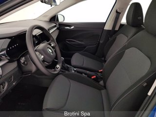 SKODA Fabia 1.0 MPI 80 CV Young Edition 6