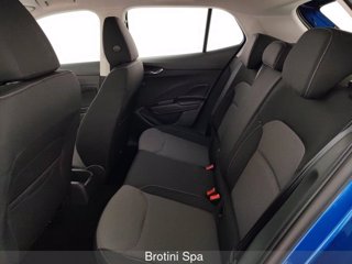 SKODA Fabia 1.0 MPI 80 CV Young Edition 9