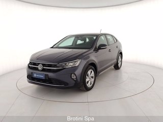 VOLKSWAGEN Taigo 1.0 TSI 110 CV Life 0