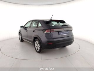 VOLKSWAGEN Taigo 1.0 TSI 110 CV Life 1