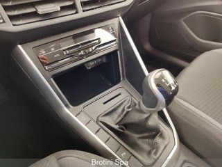 VOLKSWAGEN Taigo 1.0 TSI 110 CV Life 10