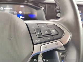 VOLKSWAGEN Taigo 1.0 TSI 110 CV Life 12