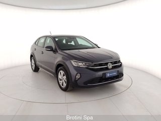 VOLKSWAGEN Taigo 1.0 TSI 110 CV Life 3