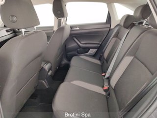 VOLKSWAGEN Taigo 1.0 TSI 110 CV Life 9