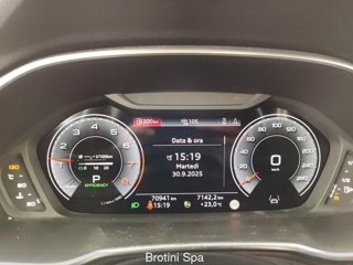 AUDI Q3 SPB 45 TFSI quattro S tronic S line edition 14