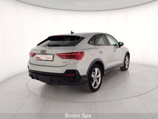 AUDI Q3 SPB 45 TFSI quattro S tronic S line edition 2