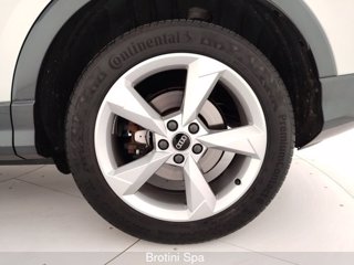 AUDI Q3 SPB 45 TFSI quattro S tronic S line edition 5