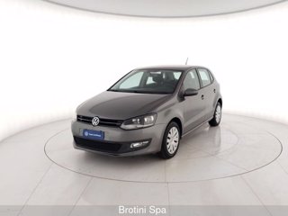VOLKSWAGEN Polo 1.2 70 CV 5p. Comfortline