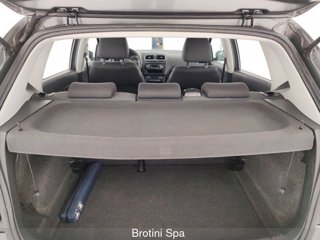 VOLKSWAGEN Polo 1.2 70 CV 5p. Comfortline 11