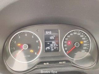 VOLKSWAGEN Polo 1.2 70 CV 5p. Comfortline 14