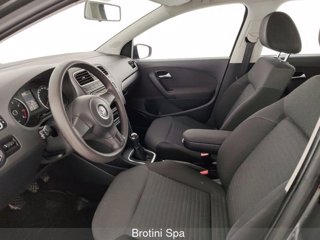 VOLKSWAGEN Polo 1.2 70 CV 5p. Comfortline 6
