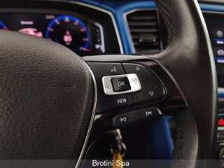 VOLKSWAGEN T-Roc 1.0 TSI 115 CV Style BlueMotion Technology 12