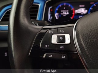 VOLKSWAGEN T-Roc 1.0 TSI 115 CV Style BlueMotion Technology 13